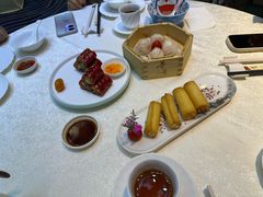 -荣粤酒家·融合粤菜