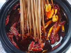-唐记煌大坨卤牛肉串串(瑞南街店)