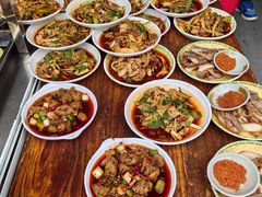 -大邑李记肥肠血旺