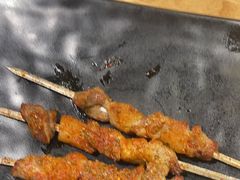 -郭靖内蒙菜·烤全羊·烧烤(望京旗舰店)
