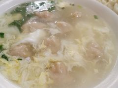 云吞-津门永胜包子铺(哈尔滨道总店)
