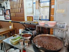 -朱大嘴肥肠血旺(福字街店)