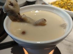 -柴门头啖汤·经典川菜·慢火汤品(锦城万达店)