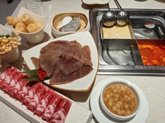 -海底捞火锅(凤凰广场店)