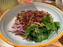 -九毛九西北菜(大东海店)