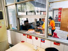 -盛兴面馆(真儒大厦店)