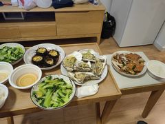 -毕家疃综合市场