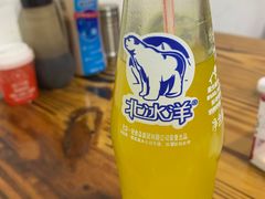 -阿姨小肉摊(同济西苑店)