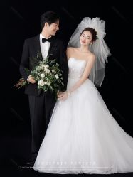 -拾尚映画·STUDIO婚纱摄影(中关村店)