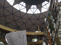 -上海滴水湖皇冠假日酒店