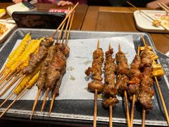 -管氏翅吧(马家堡店)