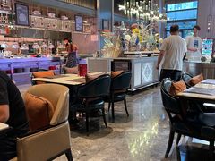 -长春富力万达文华酒店-集·味自助餐厅