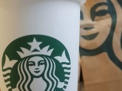 -星巴克(深圳龙华人民北店)