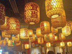 -南京大牌档(青岛万象城店)