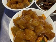 -湘满甲·黄焖甲鱼创始者·湘菜·鲁菜(潘家园店)