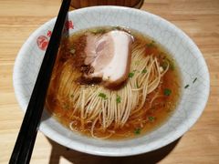 -朱鸿兴面馆(镇湖店)