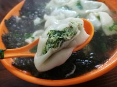 -阿麟馄饨(延长路店)
