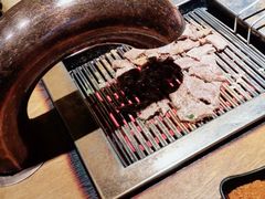 -千寻烧肉(政务区店)