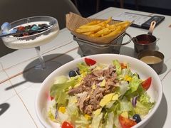 -牛扒先生·厚切雪花牛扒西餐厅(北京路禺山路店)