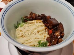 -北京王府井希尔顿酒店·秦唐中餐厅Chynna
