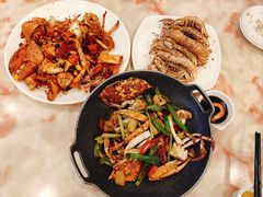 -新金盛·海鲜酒楼(盐田店)