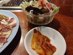 -丸福烤肉(君隆广场店)