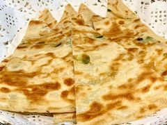 香椿饼-福慧慈缘素食餐厅(王府井店)