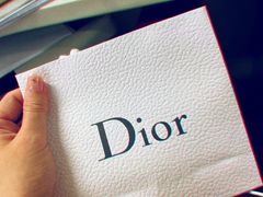 -Dior迪奥(上海世茂广场店)