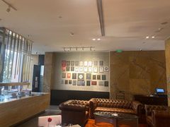 -北京华彬费尔蒙酒店·刃餐厅