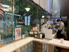 -Manner Coffee(大宁国际商业广场店)