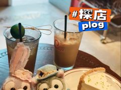 -The Roastery By AllYouWant(福田店)