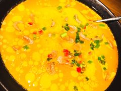 -金牌外婆家(苏州中心店)