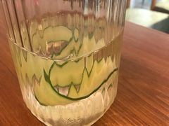 -山丹丹西北菜(金贸大厦店)