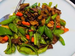 浏阳小炒肉-香浙汇(望京店)