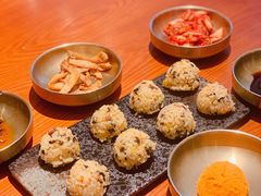 -春熙台韩国料理·章鱼肥牛(西丽店)