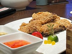 -ZEN采蝶轩·粤味臻鲜·手作点心·商务宴请(泰州店)