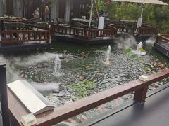 -濮园 · 四合院餐厅