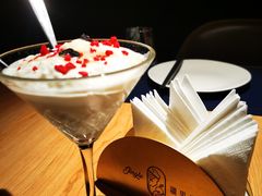 -疆果儿新派疆菜(中关村壹号创始店)