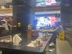 -西塔老太太泥炉烤肉(北京北苑天街龙湖店)