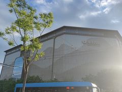 -银泰百货(北京大红门店)