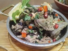 -ELI FALAFEL Lebanese&Mediterranean黎巴嫩美食(富城路店)
