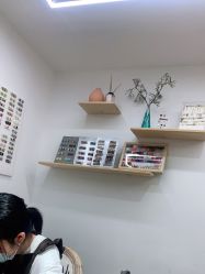 -禾壹净·尤美子皮肤管理美甲美睫