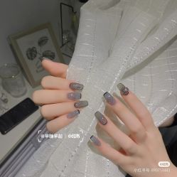 -妙睫屋日式美甲美睫