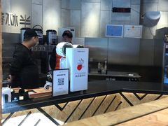 -书亦烧仙草(二七万达广场店)