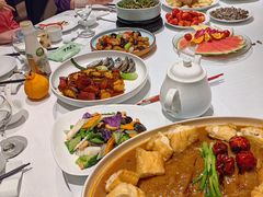 -大铁勺新津菜(东丽阳光新业广场店)