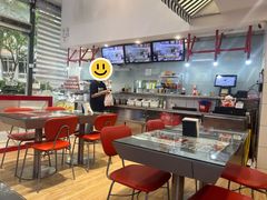 -小四喜冰室(宝体店)