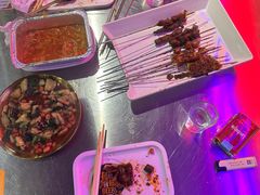 -有蚝有翅烧烤大排档·宵夜(右安门店)