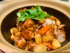 生啫走地鸡-泮金大塘(北二七路店)