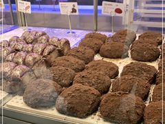 -LELECHA乐乐茶(新街口大洋店)