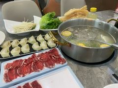 -牛天下·牛肉·海鲜·打边炉·融合菜